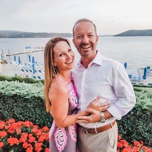 Meet your Posher, Brigitte